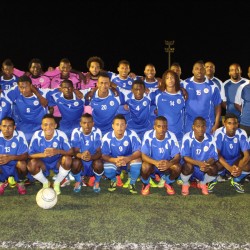 Tweede international bij FC Dordrecht Jeugdopleiding