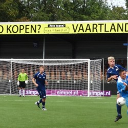 FC Dordrecht onder 17 2e plaats en onder 15 jaar 5e plaats op Barendrecht toernooi