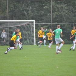 Woensdag 3 februari 2016 wedstrijd Voetbalschool tegen Wieldrecht