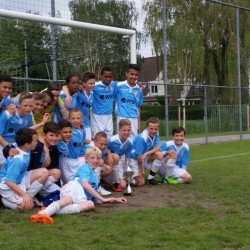 Toernooi Capelle afgelast voor FC Dordrecht Voetbalschool