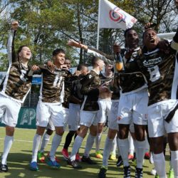 Indeling competitie bekend voor FC Dordrecht Onder 19, Onder 17 en Onder 15