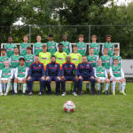 FC Dordrecht O15 seizoen 2021 2022