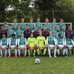 FC Dordrecht O17 seizoen 2021 2022