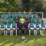 FC Dordrecht O18 seizoen 2021 2022