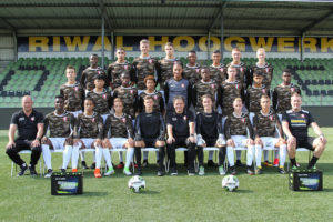 Teamfoto.FCD.U19.2017-2018