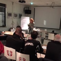 Mental Coaching / coaching nieuw in de Jeugdopleiding van FC Dordrecht