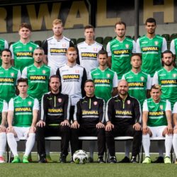 FC Dordrecht – RKC Waalwijk