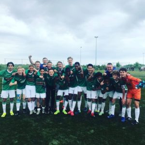 fc dordrecht promotie