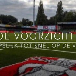 WC Rol Challenge staf FC Dordrecht Jeugdopleiding