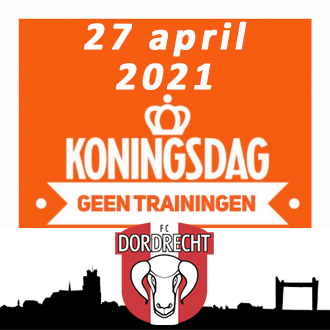 koningsdag_27-4-2021_geen_training_FCDordrecht