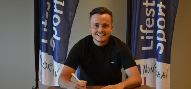 Ricardo Ottevanger nieuwe trainer FC Dordrecht O17